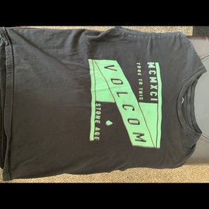 Boys Volcom T-shirt